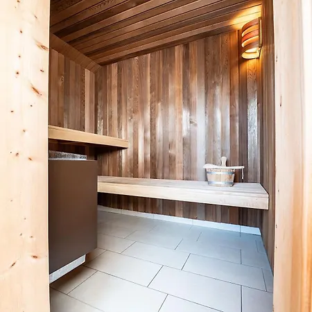 Leuchtfeuer 26 - Mit Deichblick, Sauna Und Kamin Dom wakacyjny *