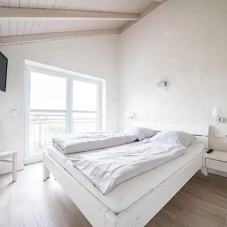 Leuchtfeuer 26 - Mit Deichblick, Sauna Und Kamin Dom wakacyjny *