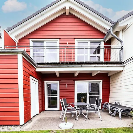 Leuchtfeuer 26 - Mit Deichblick, Sauna Und Kamin