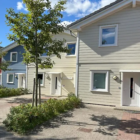 Leuchtfeuer 26 - Mit Deichblick, Sauna Und Kamin