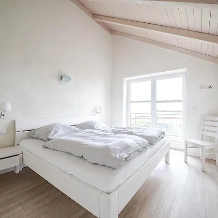 Leuchtfeuer 26 - Mit Deichblick, Sauna Und Kamin Dom wakacyjny *