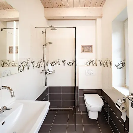 Leuchtfeuer 26 - Mit Deichblick, Sauna Und Kamin Dagebüll