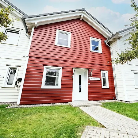 Leuchtfeuer 26 - Mit Deichblick, Sauna Und Kamin Dom wakacyjny *